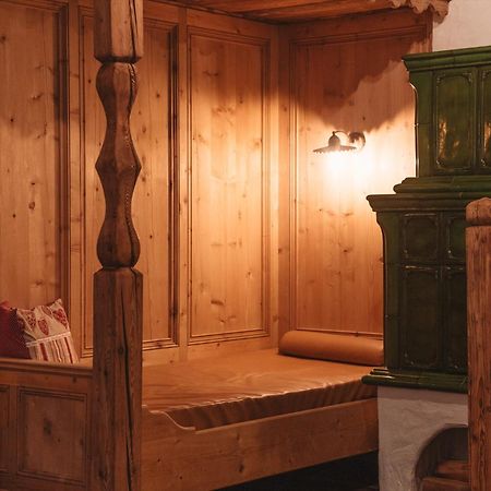Post Post Hotel - Alpine Boutique Hotel & Spa Bad Hofgastein Dış mekan fotoğraf