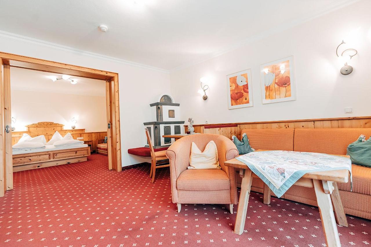 Post Post Hotel - Alpine Boutique Hotel & Spa Bad Hofgastein Dış mekan fotoğraf