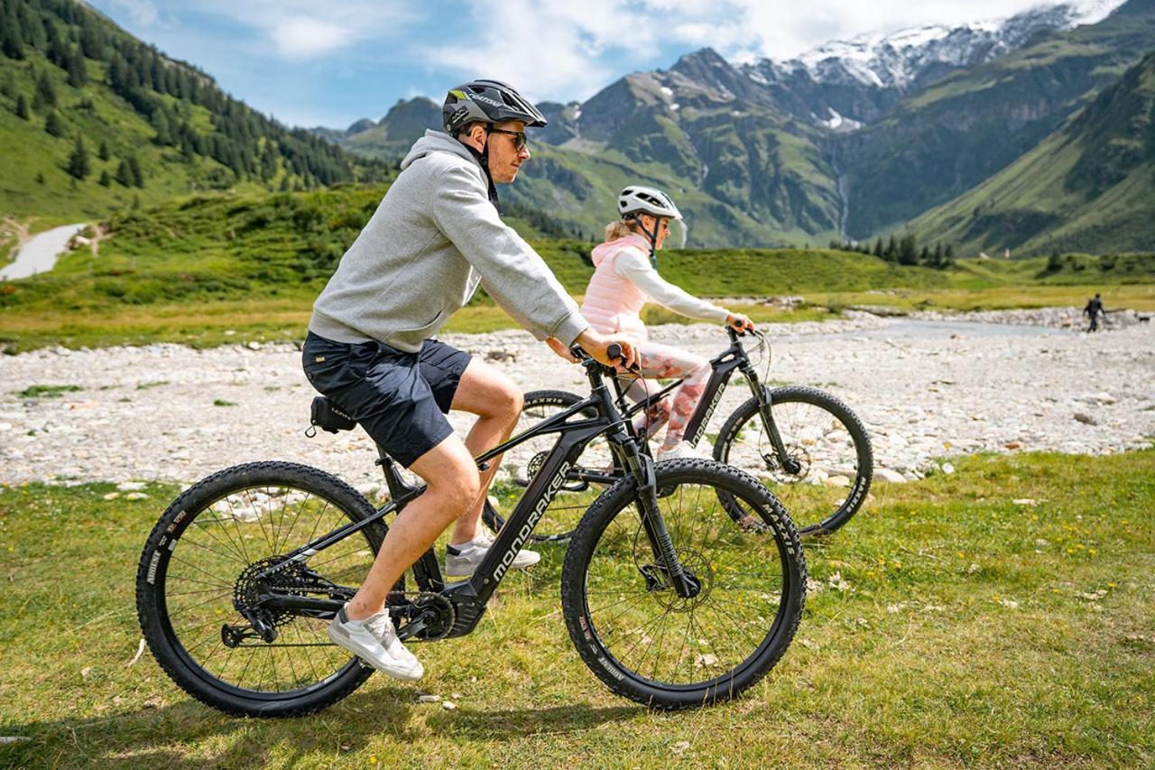 Post Post Hotel - Alpine Boutique Hotel & Spa Bad Hofgastein Dış mekan fotoğraf