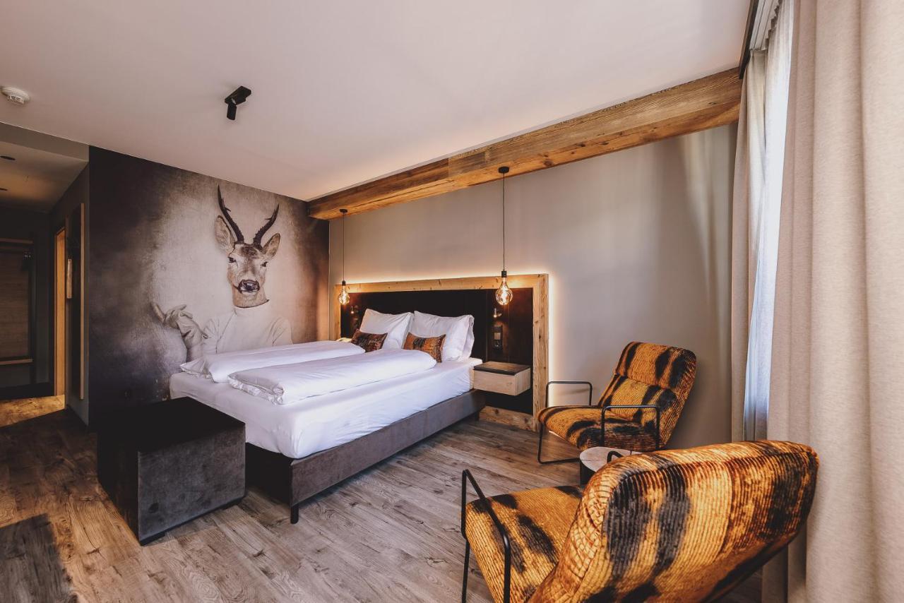 Post Post Hotel - Alpine Boutique Hotel & Spa Bad Hofgastein Dış mekan fotoğraf