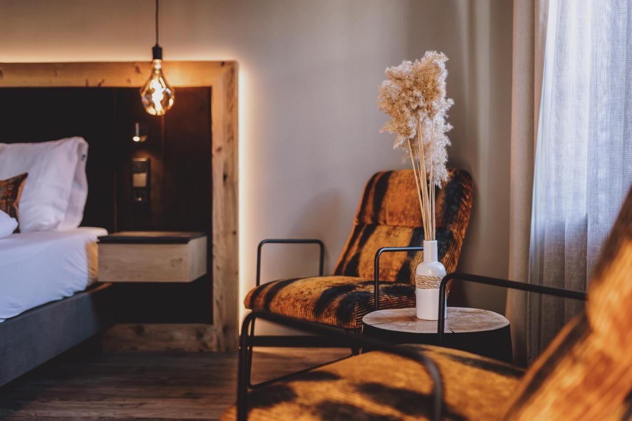 Post Post Hotel - Alpine Boutique Hotel & Spa Bad Hofgastein Dış mekan fotoğraf