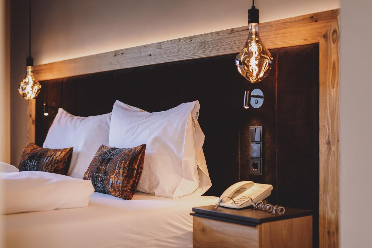 Post Post Hotel - Alpine Boutique Hotel & Spa Bad Hofgastein Dış mekan fotoğraf