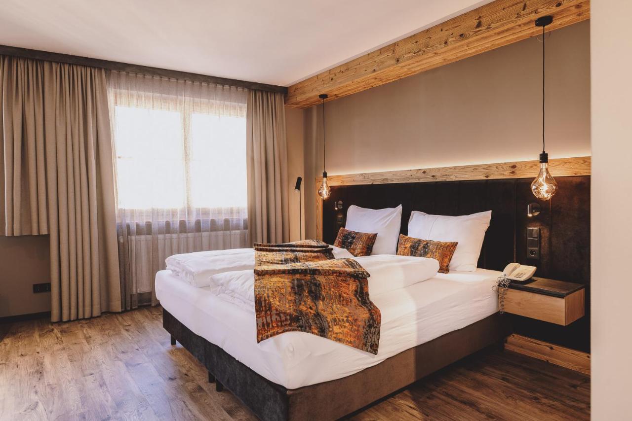 Post Post Hotel - Alpine Boutique Hotel & Spa Bad Hofgastein Dış mekan fotoğraf