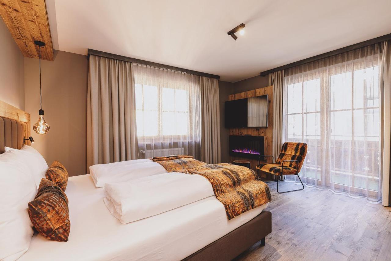 Post Post Hotel - Alpine Boutique Hotel & Spa Bad Hofgastein Dış mekan fotoğraf