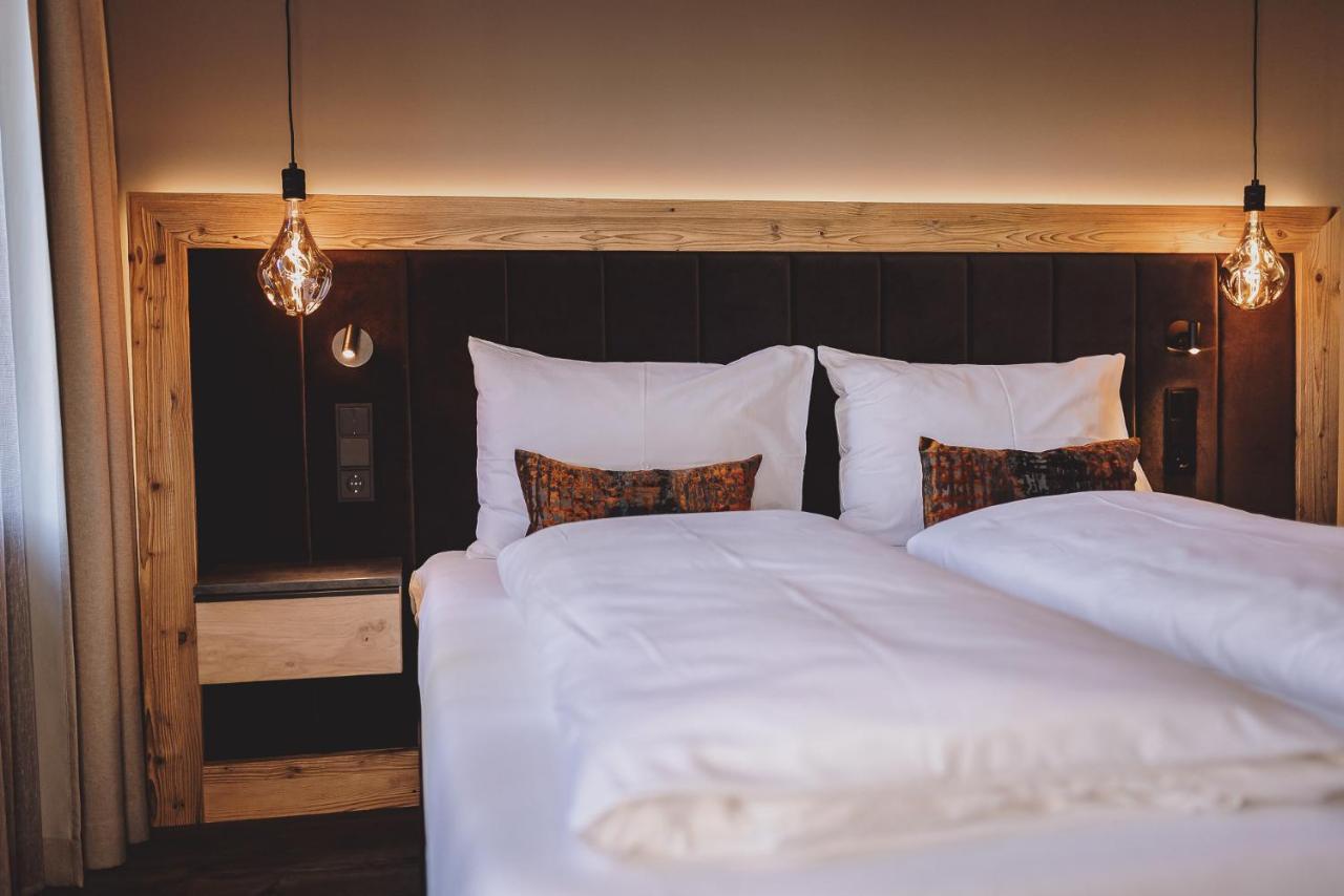 Post Post Hotel - Alpine Boutique Hotel & Spa Bad Hofgastein Dış mekan fotoğraf