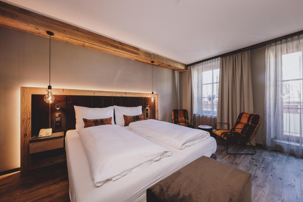 Post Post Hotel - Alpine Boutique Hotel & Spa Bad Hofgastein Dış mekan fotoğraf