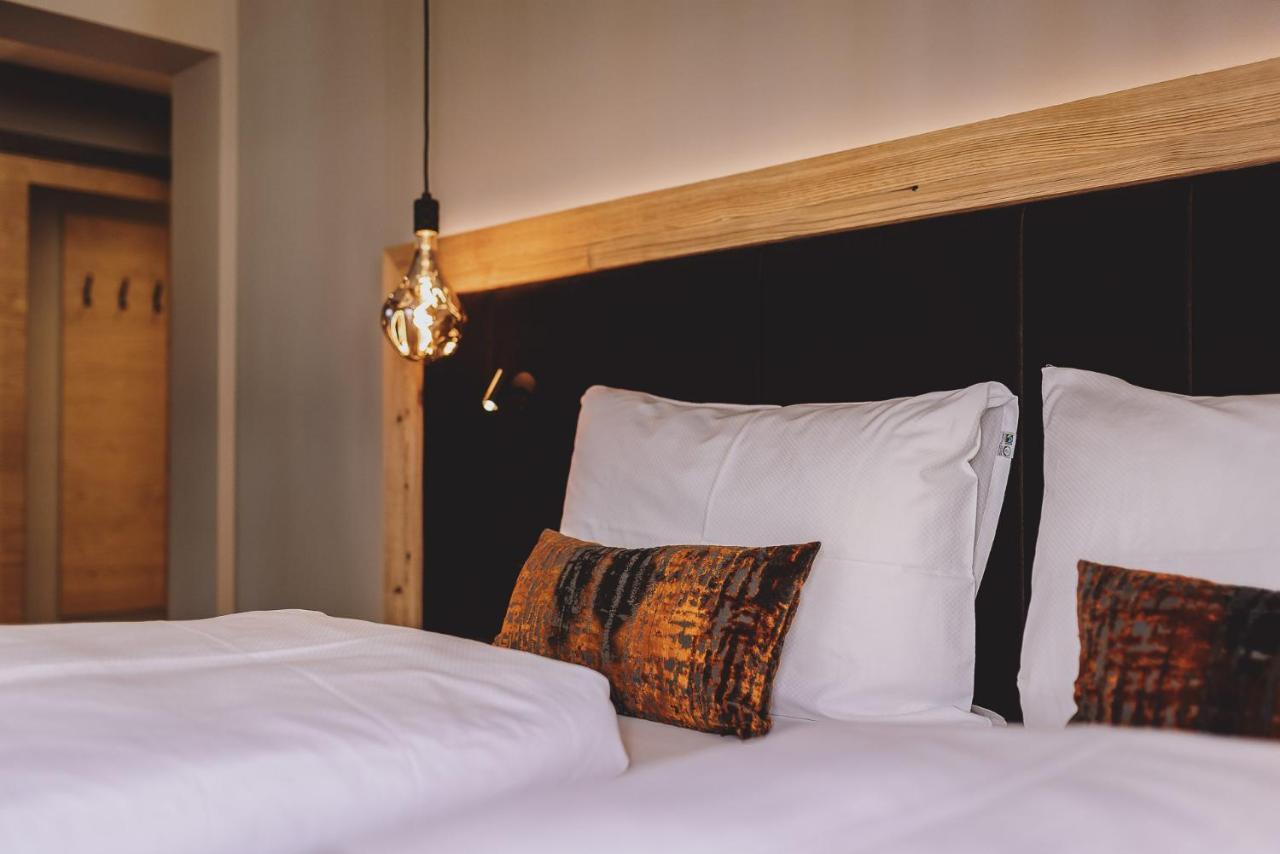 Post Post Hotel - Alpine Boutique Hotel & Spa Bad Hofgastein Dış mekan fotoğraf