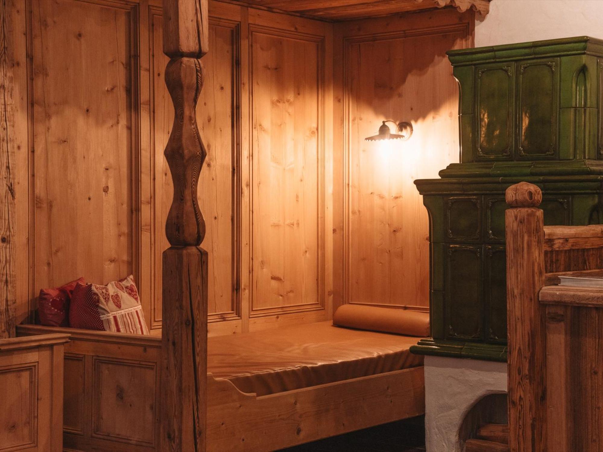 Post Post Hotel - Alpine Boutique Hotel & Spa Bad Hofgastein Dış mekan fotoğraf